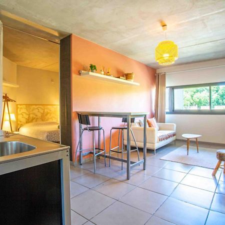 Le Saint Roch 1 - Ac Clim - Wifi - 50M Centre Ville Avignon Kültér fotó