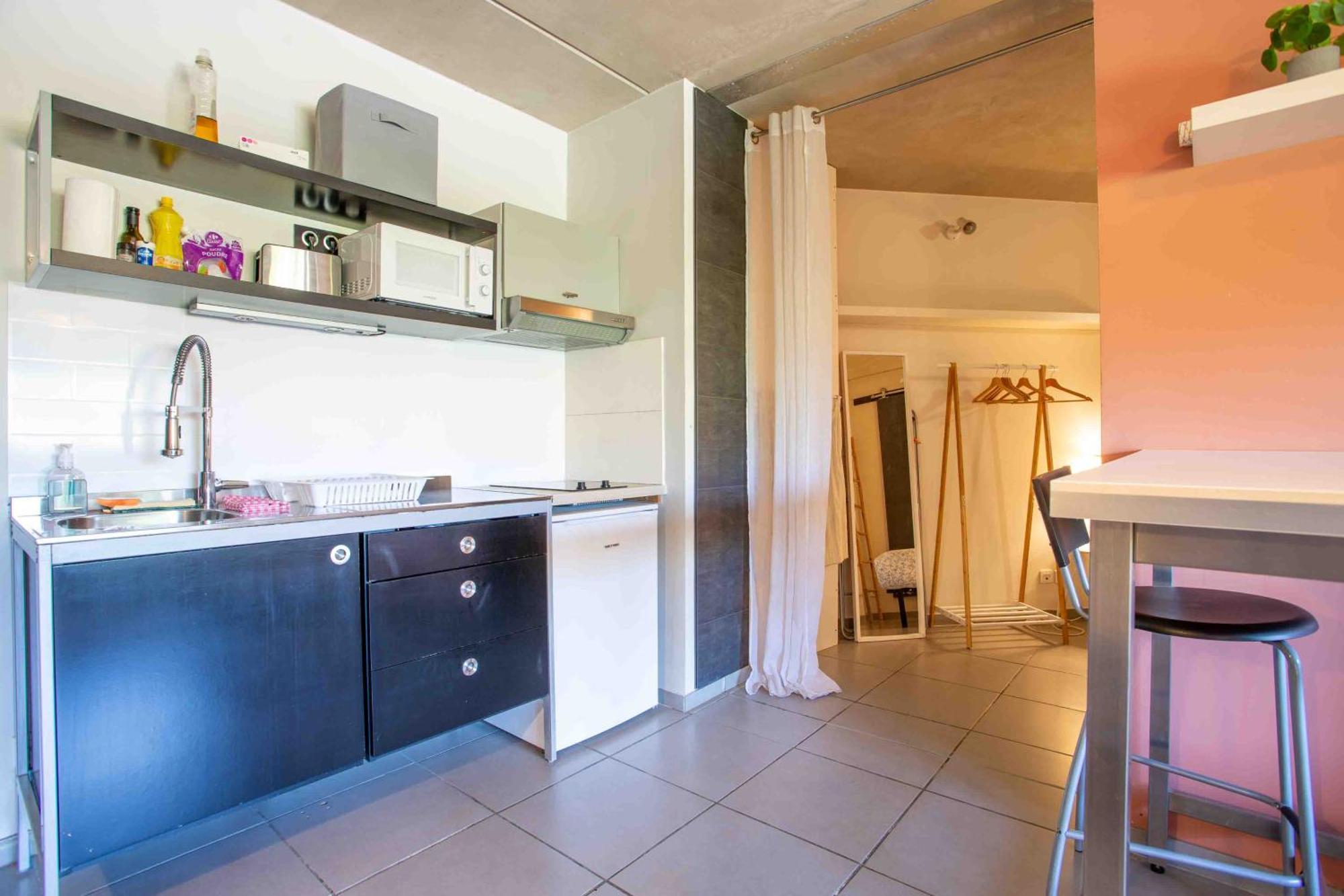 Le Saint Roch 1 - Ac Clim - Wifi - 50M Centre Ville Avignon Kültér fotó